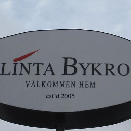 Köpingsvik Farbror Alfreds Boende Sjoutsikt מראה חיצוני תמונה