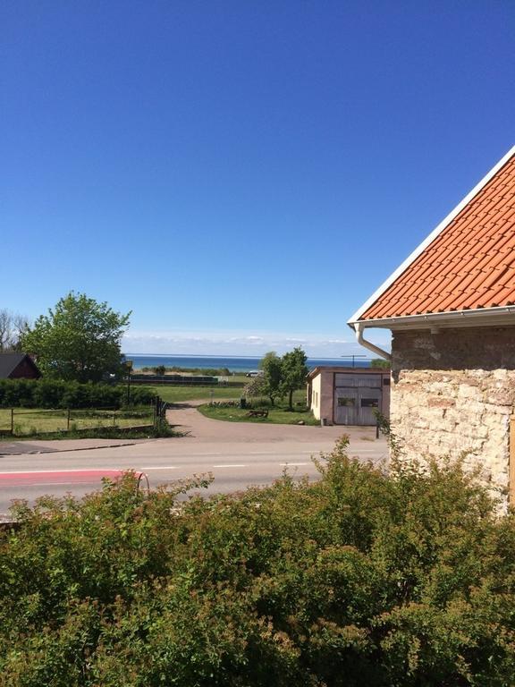 Köpingsvik Farbror Alfreds Boende Sjoutsikt חדר תמונה