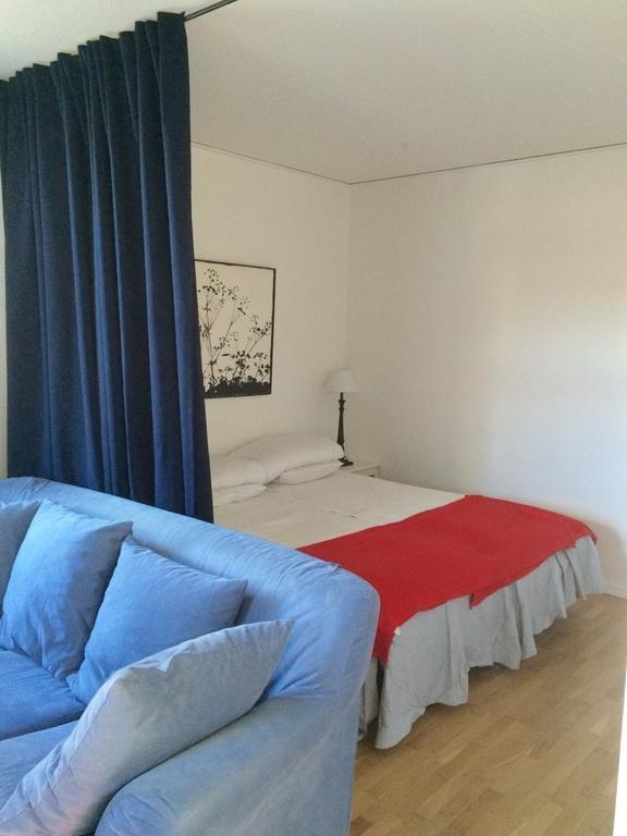 Köpingsvik Farbror Alfreds Boende Sjoutsikt חדר תמונה